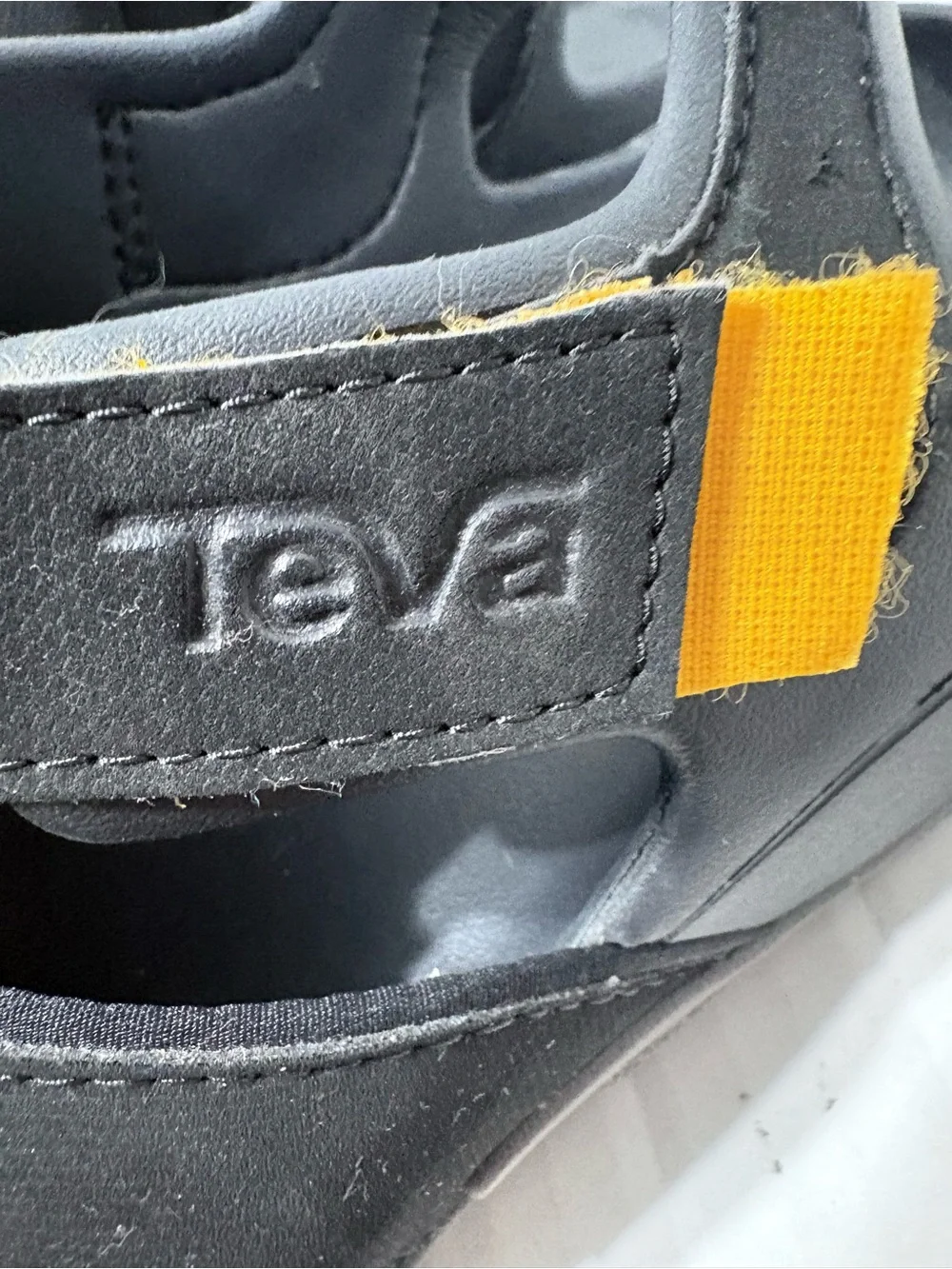 Teva flintwood water